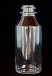 100ml Snap-on Bottle