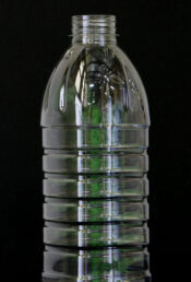 1L Square Juice Bottle