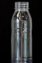 300ml Vintage Juice Bottle