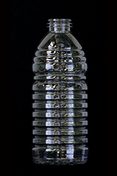 375ml Diamond Bottle