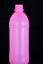 500ml Eco Bottle Pink