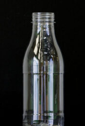 500ml Vintage Juice Bottle