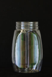 750ml Round Jar